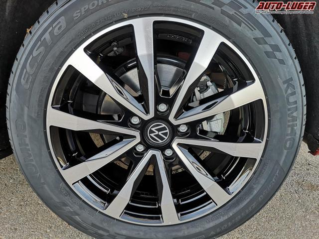 Volkswagen T7 Multivan Sport Edition 2,0TDI DSG ABT Premium K&Uuml; 7 Sitzer 