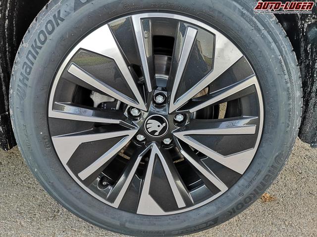 Skoda Superb Combi 2.0 TDI 142kW 4x4 Selection DSG AHK 360 Head Up 