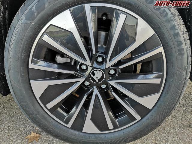 Skoda Superb Combi 2.0 TDI 142kW 4x4 Selection DSG ABT AHK 360 Head Up 