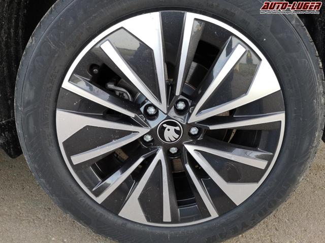 Skoda Superb Combi 2.0 TDI 142kW 4x4 Selection DSG AHK 360 Head Up 