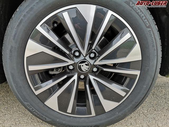 Skoda Superb Combi 2.0 TDI 142kW 4x4 Selection DSG AHK 360 Head Up 