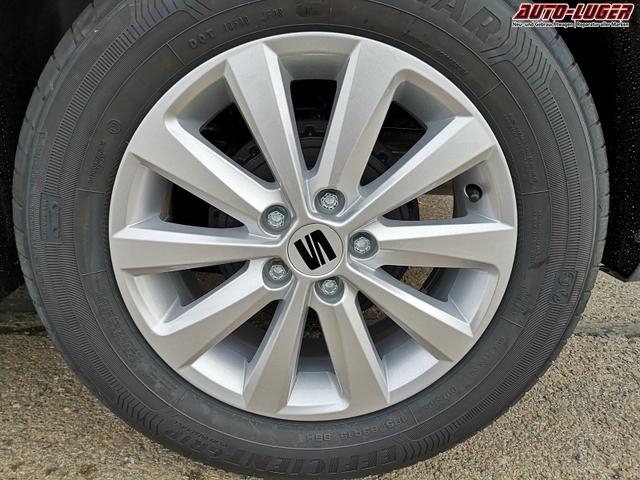 Seat Ibiza Reference 1,0MPi APP Sunset LED 