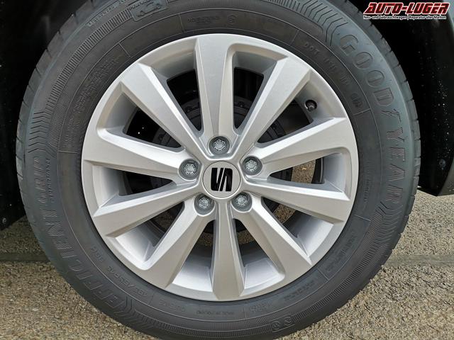 Seat Ibiza Reference 1,0MPi APP Sunset LED 