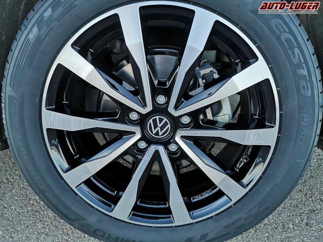 Volkswagen T7 Multivan Sport Edition 1,5eHybrid DSG 4Motion Elegance LÜ 7 Sitzer 