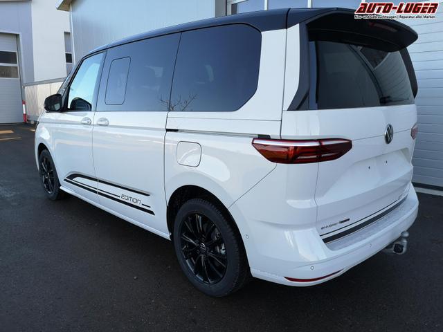 Volkswagen T7 Multivan Edition 2,0TDI DSG Premium K&Uuml; 7 Sitzer 