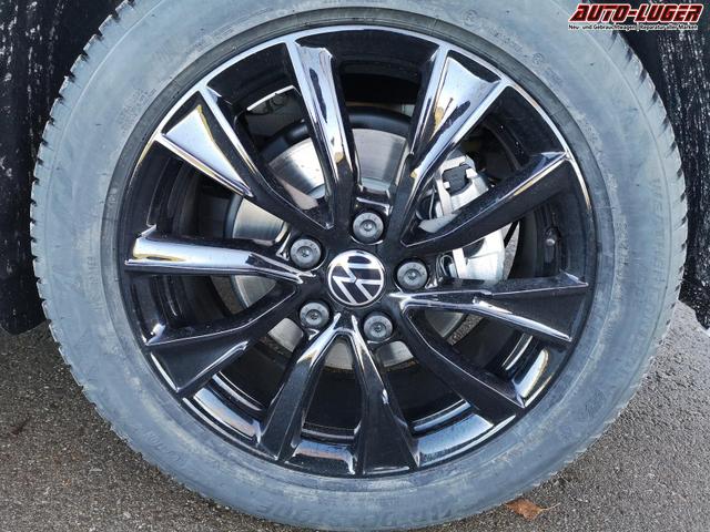 Volkswagen T7 Multivan Edition 2,0TDI DSG ABT High K&Uuml; 7 Sitzer 