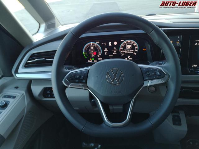Volkswagen T7 Multivan Edition 1,5eHybrid DSG Elegance LÜ 7 Sitzer 