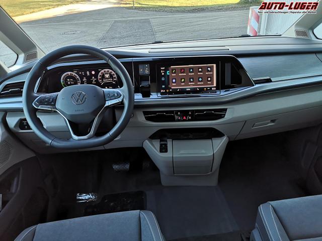 Volkswagen T7 Multivan Edition 1,5eHybrid DSG Elegance LÜ 7 Sitzer 