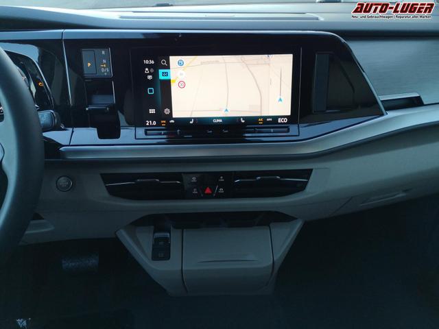 Volkswagen T7 Multivan Edition 1,5eHybrid DSG Elegance LÜ 7 Sitzer 