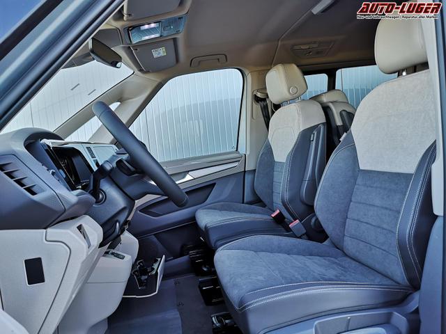 Volkswagen T7 Multivan Edition 1,5eHybrid DSG Elegance LÜ 7 Sitzer 