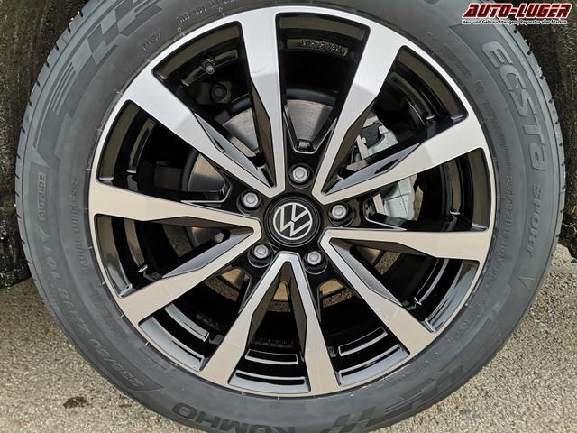 Volkswagen T7 Multivan Sport Edition 1,5eHybrid DSG 4Motion Elegance L&Uuml; 7 Sitzer 