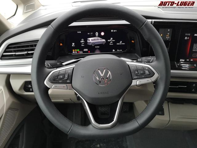 Volkswagen T7 Multivan Edition 2,0TDI DSG Premium K&Uuml; 7 Sitzer 