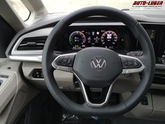 Volkswagen T7 Multivan Edition 2,0TDI DSG ABT High L&Uuml; 7 Sitzer 