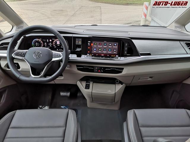 Volkswagen T7 Multivan Edition 2,0TDI DSG ABT High L&Uuml; 7 Sitzer 