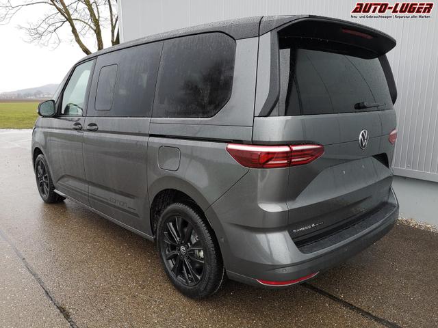 Volkswagen T7 Multivan Edition 2,0TDI DSG ABT High K&Uuml; 7 Sitzer 