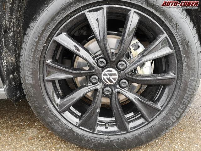 Volkswagen T7 Multivan Edition 1,5eHybrid DSG High K&Uuml; 7 Sitzer 