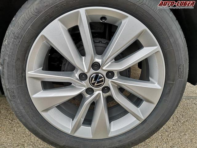 Volkswagen Taigo LIFE 1.0 TSI 17" AHK Sunset Kamera APP PDC 