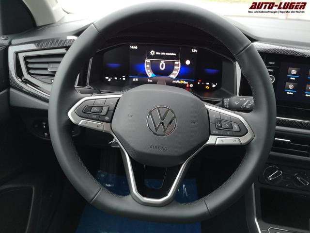 Volkswagen Taigo LIFE 1.0 TSI 17" AHK Sunset Kamera APP PDC 