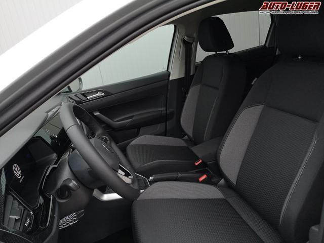 Volkswagen Taigo LIFE 1.0 TSI 17" AHK Sunset Kamera APP PDC 
