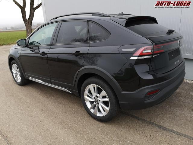 Volkswagen Taigo LIFE 1.0 TSI 17" AHK Sunset Kamera APP PDC 