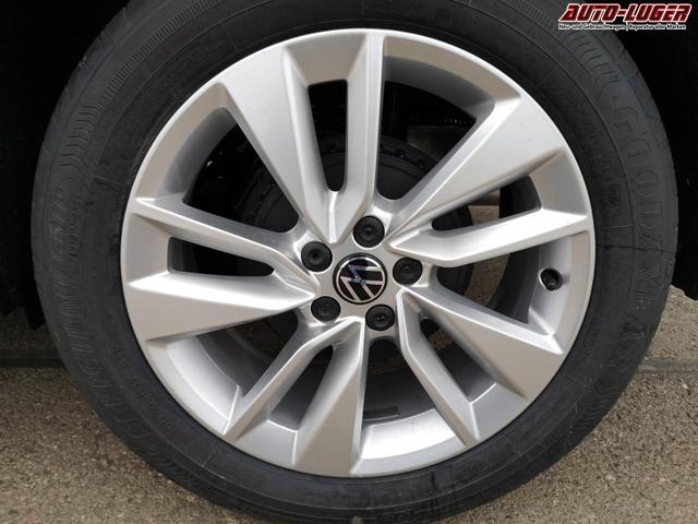 Volkswagen Taigo LIFE 1.0 TSI 17" AHK Sunset Kamera APP PDC 