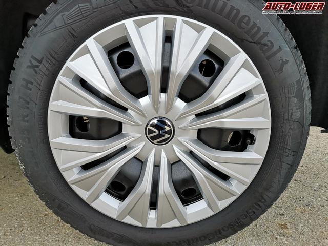 Volkswagen Caddy Basis 2.0TDI ACC Kam GV5 App 