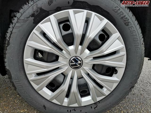 Volkswagen Caddy Basis 2.0TDI ACC Kam GV5 App 