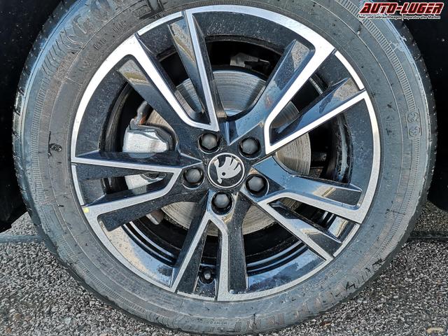 Skoda Fabia Monte Carlo 1.0 TSI ACC Kamera Sitzh GV5 