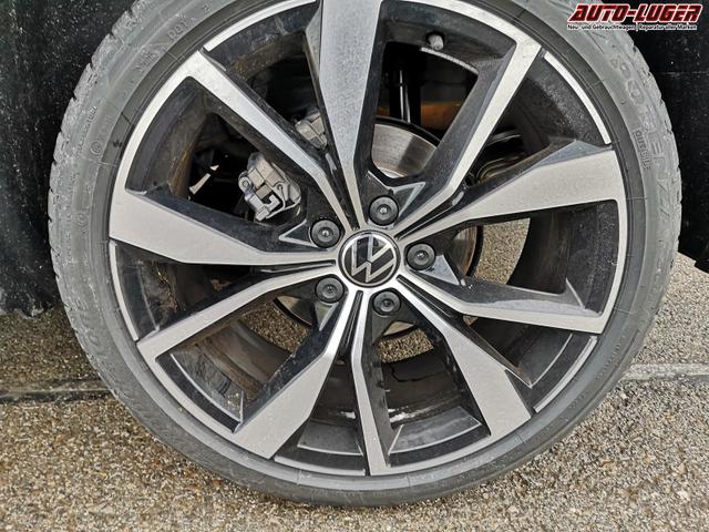 Volkswagen T-Roc R-Line 1.5TSI DSG ABT AHK Pano ACC 19 Zoll 