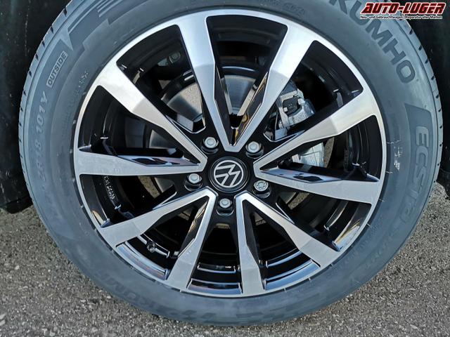 Volkswagen T7 Multivan 2.0 TDI Sport Edition L&Uuml; ACC Standheizung AHK 
