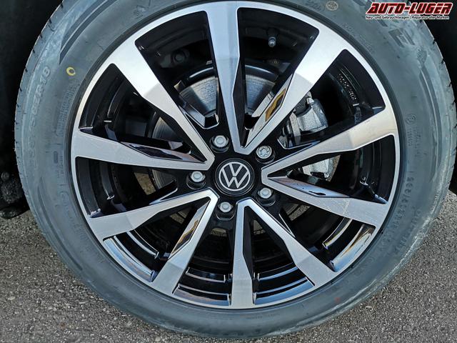 Volkswagen T7 Multivan 2.0 TDI Sport Edition K&Uuml; ACC Standheizung AHK 