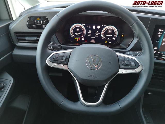 Volkswagen Caddy Basis 2.0 TDI DSG Kamera PDC ACC GV5 