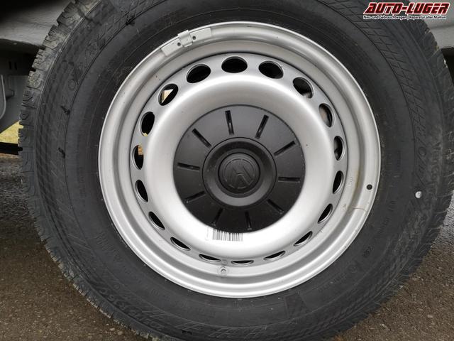Volkswagen Crafter Kastenwagen Kasten 35 mittellang Hochdach FWD 2.0 TDI L3H3 3640mm GV5/150TKM 