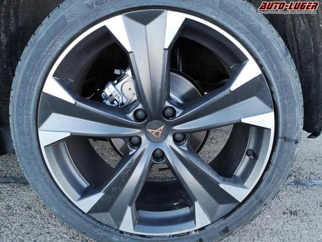 Cupra Ateca 1.5TSI 19 Zoll Navi ACC GV5 