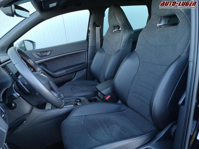 Cupra Ateca 1.5TSI DSG ABT 19 Zoll Navi ACC GV5 