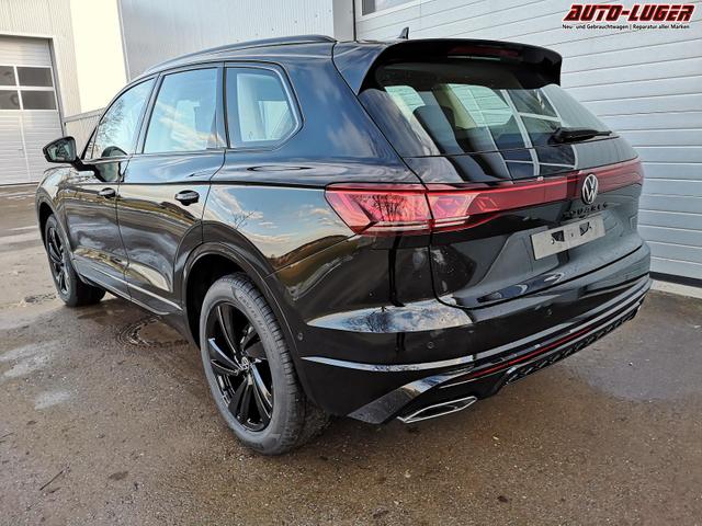 Volkswagen Touareg 3.0 TDI 210 kW 4Motion R-Line Final Edition V6 