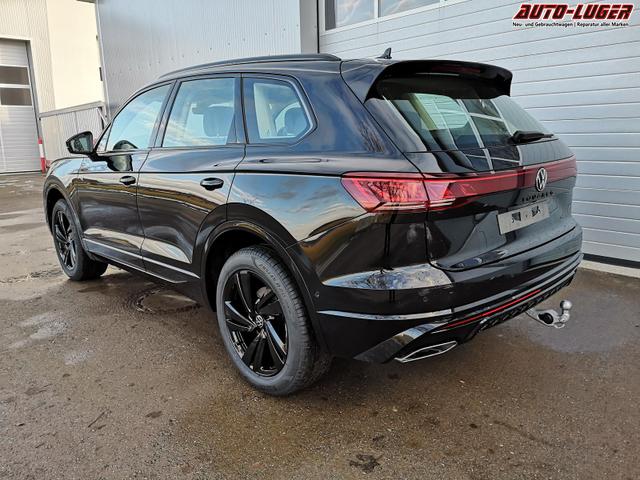 Volkswagen Touareg 3.0 TDI 210 kW 4Motion R-Line Final Edition V6 