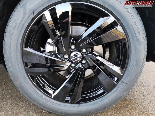 Volkswagen Touareg 3.0 TDI 210 kW 4Motion R-Line Final Edition V6 