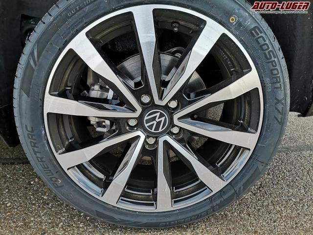 Volkswagen Caddy Basis 1.5TSI Sport Edition ACC Kam GV5 App 