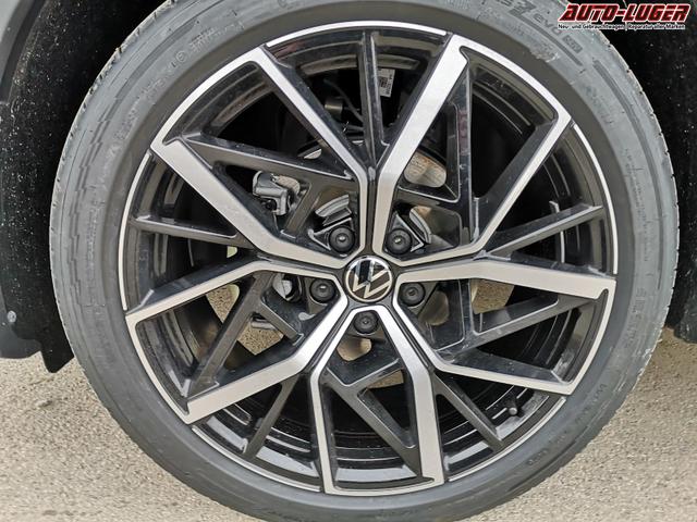 Volkswagen Tiguan 1.5 eTSI 110 kW Elegance DSG AHK Navi ACC 360 