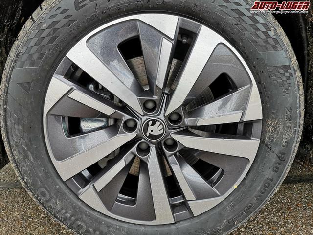 Skoda Kodiaq Selection 1.5TSI mHEV DSG ABT 