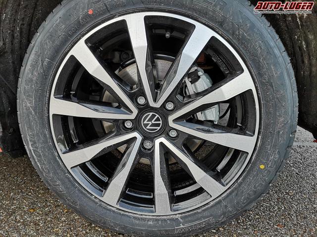 Volkswagen T7 Multivan 2.0 TDI K&Uuml; High Sport Edition 