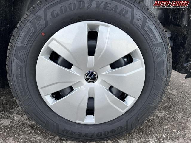 Volkswagen T7 Kastenwagen BEV 100 kW RWD KR e-Transporter Kasten 