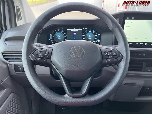 Volkswagen T7 Kastenwagen BEV 100 kW RWD KR e-Transporter Kasten 