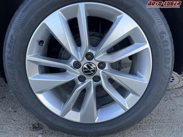 Volkswagen Taigo LIFE 1.0 TSI 17" AHK Sunset Kamera APP PDC 