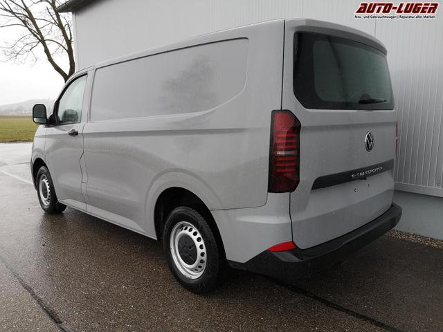 Volkswagen e-Transporter Kastenwagen BEV 100 kW RWD KR Kasten 