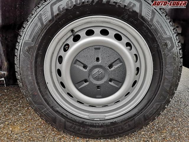 Volkswagen e-Transporter Kastenwagen BEV 100 kW RWD KR Kasten 