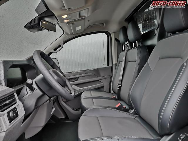 Volkswagen e-Transporter Kastenwagen BEV 100 kW RWD KR Kasten 