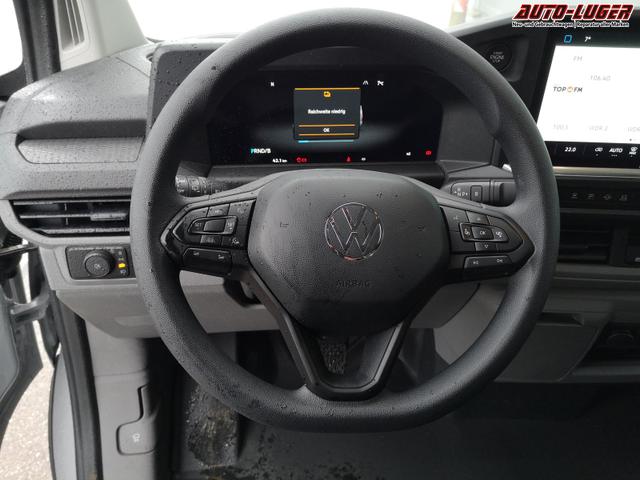 Volkswagen e-Transporter Kastenwagen BEV 100 kW RWD KR Kasten 