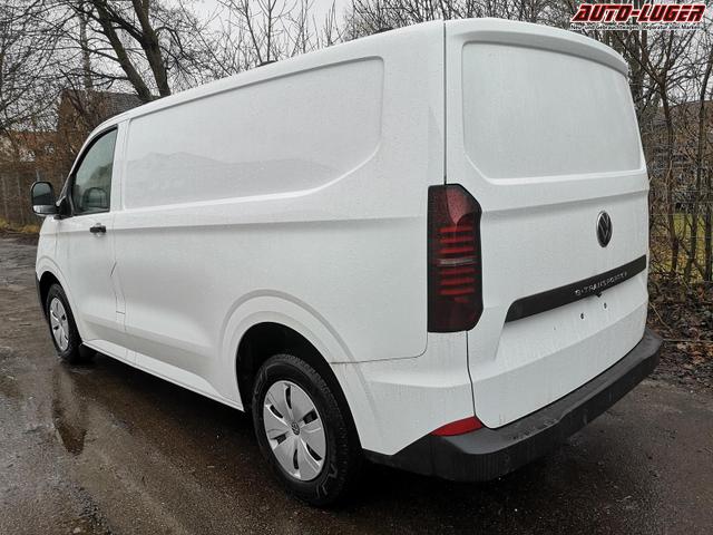 Volkswagen e-Transporter Kastenwagen BEV 100 kW RWD KR Kasten 